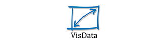 VisData Logo