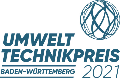 Umwelttechnikpreis Baden-Württemberg