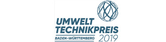 Umwelttechnikpreis Baden-Württemberg 2019